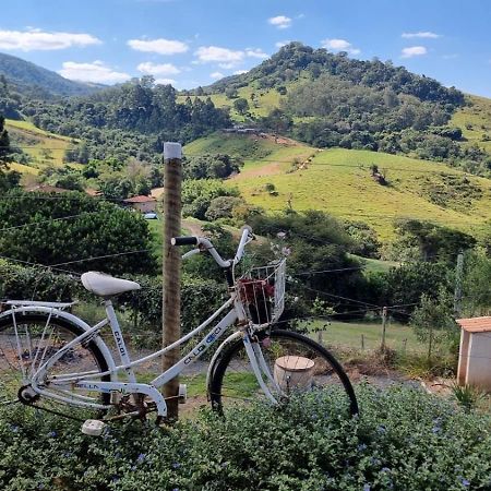 Refugio Piemonte Chales 소코로 외부 사진