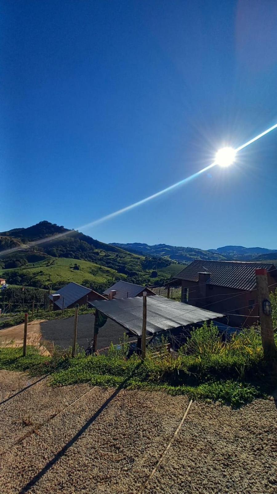 Refugio Piemonte Chales 소코로 외부 사진