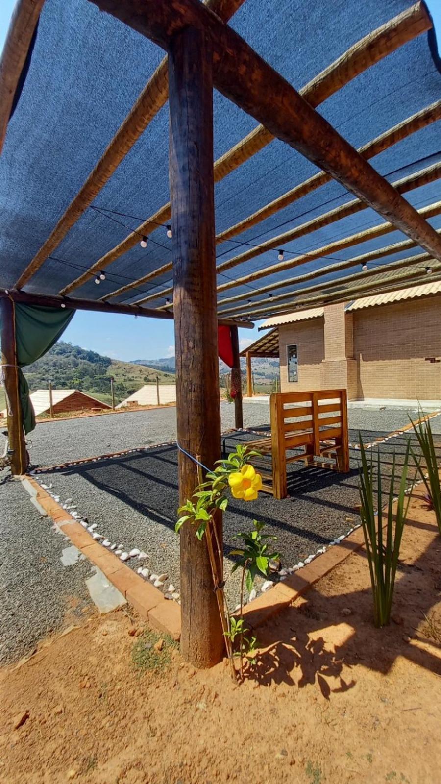 Refugio Piemonte Chales 소코로 외부 사진