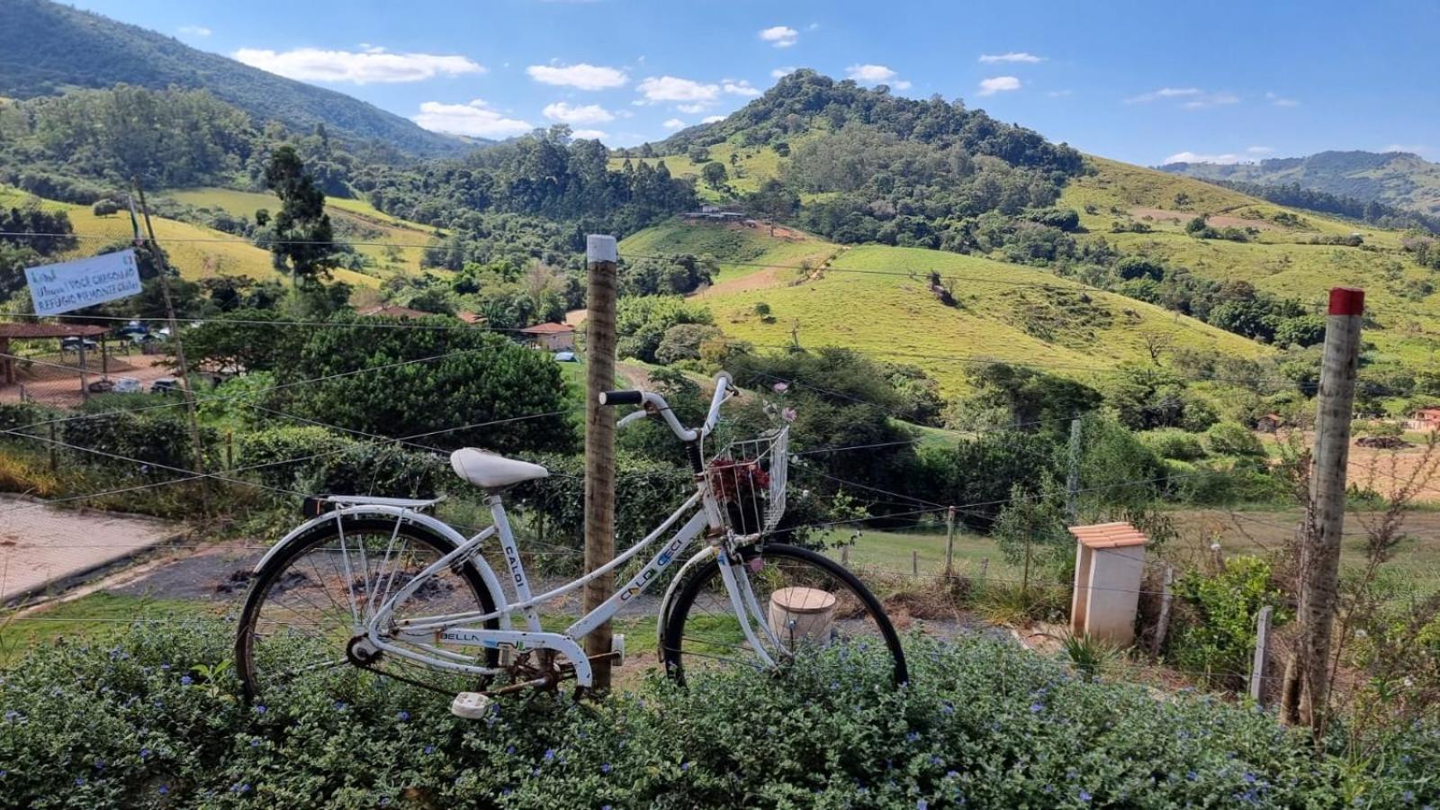 Refugio Piemonte Chales 소코로 외부 사진