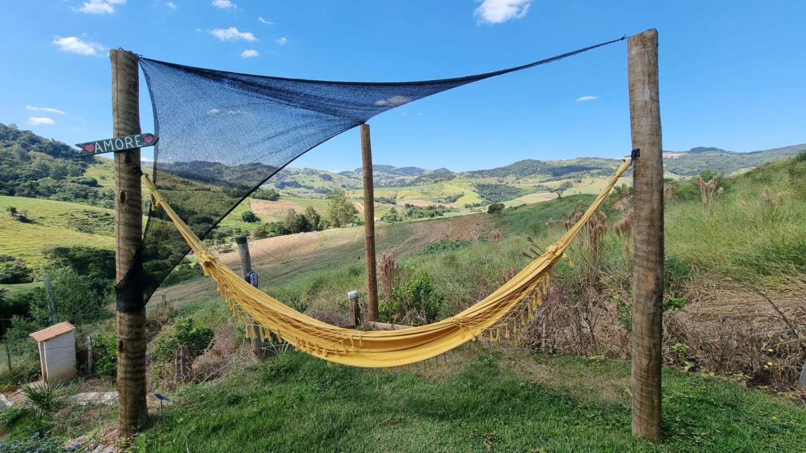 Refugio Piemonte Chales 소코로 외부 사진