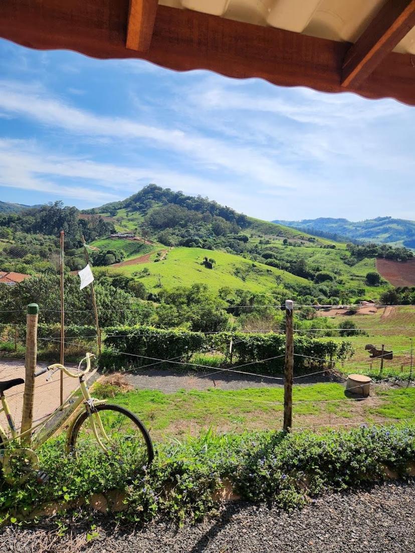 Refugio Piemonte Chales 소코로 외부 사진