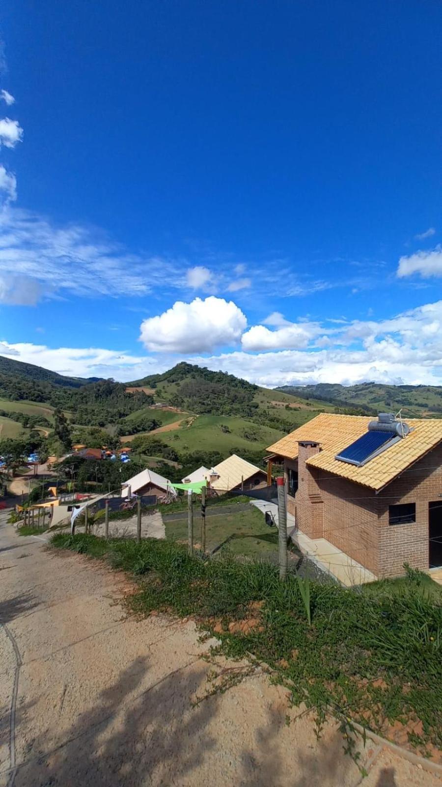 Refugio Piemonte Chales 소코로 외부 사진