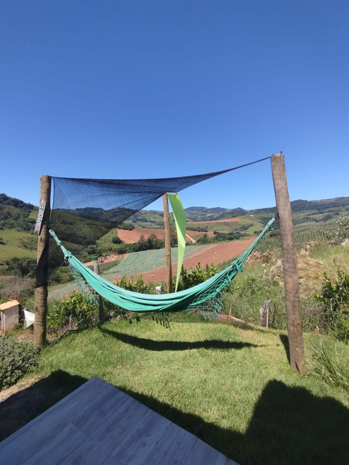 Refugio Piemonte Chales 소코로 외부 사진